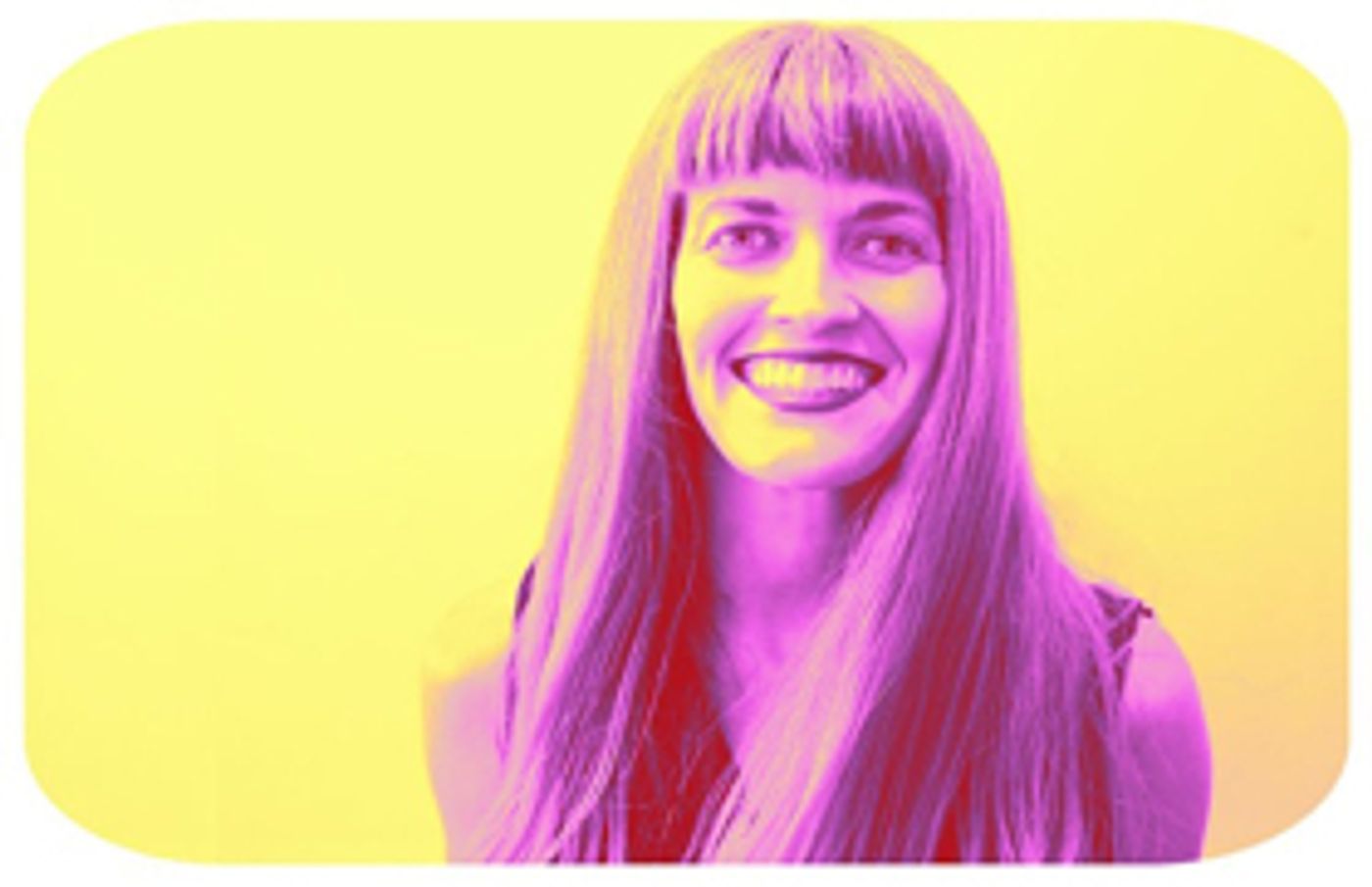 The Bushwick Starr Presents Erin Markey's SINGLET The Bushwick Starr Presents Erin Markey's SINGLET Image