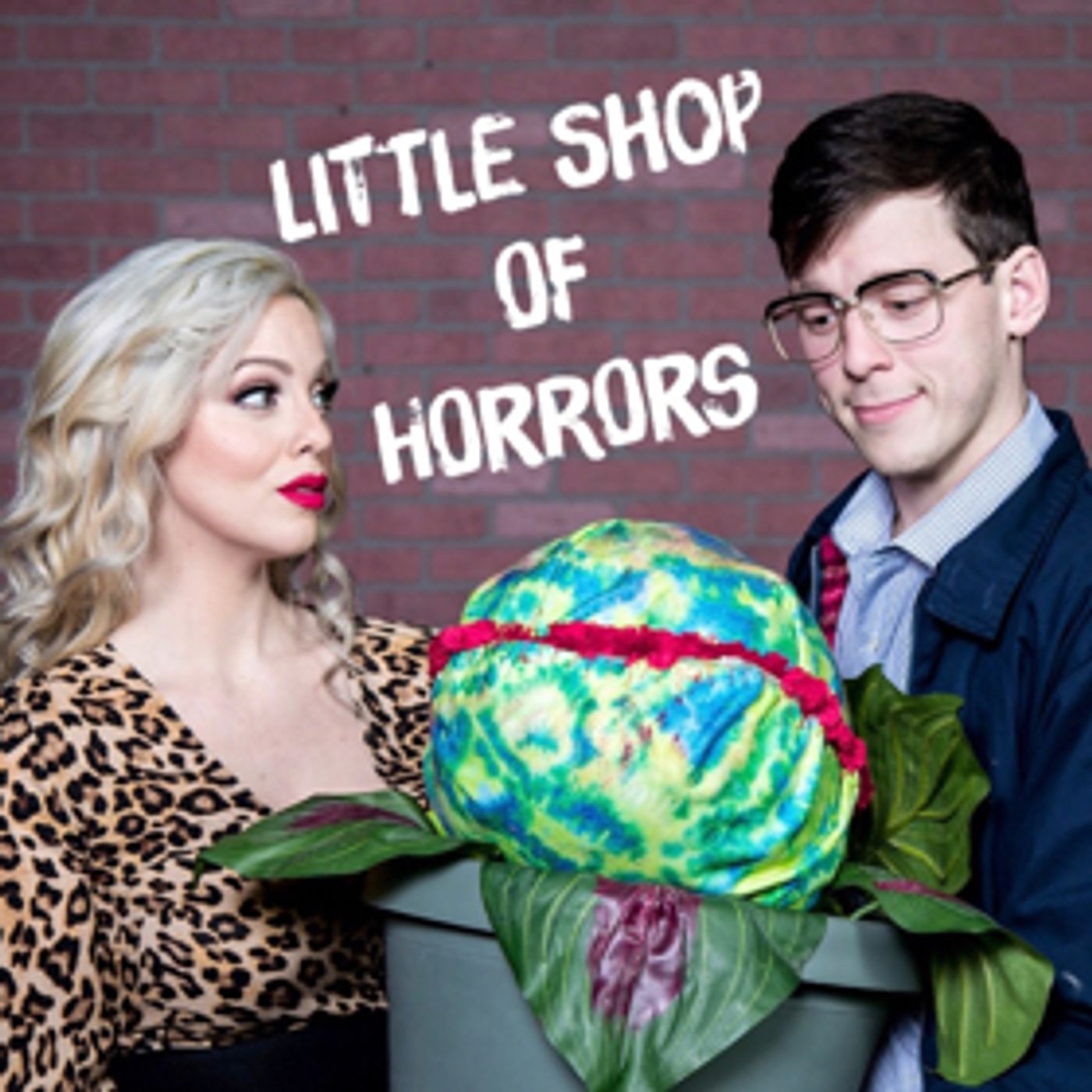 Review: LITTLE SHOP OF HORRORS Rises Above the Initial Controversy and Rocks the Morgan Wixson  Image