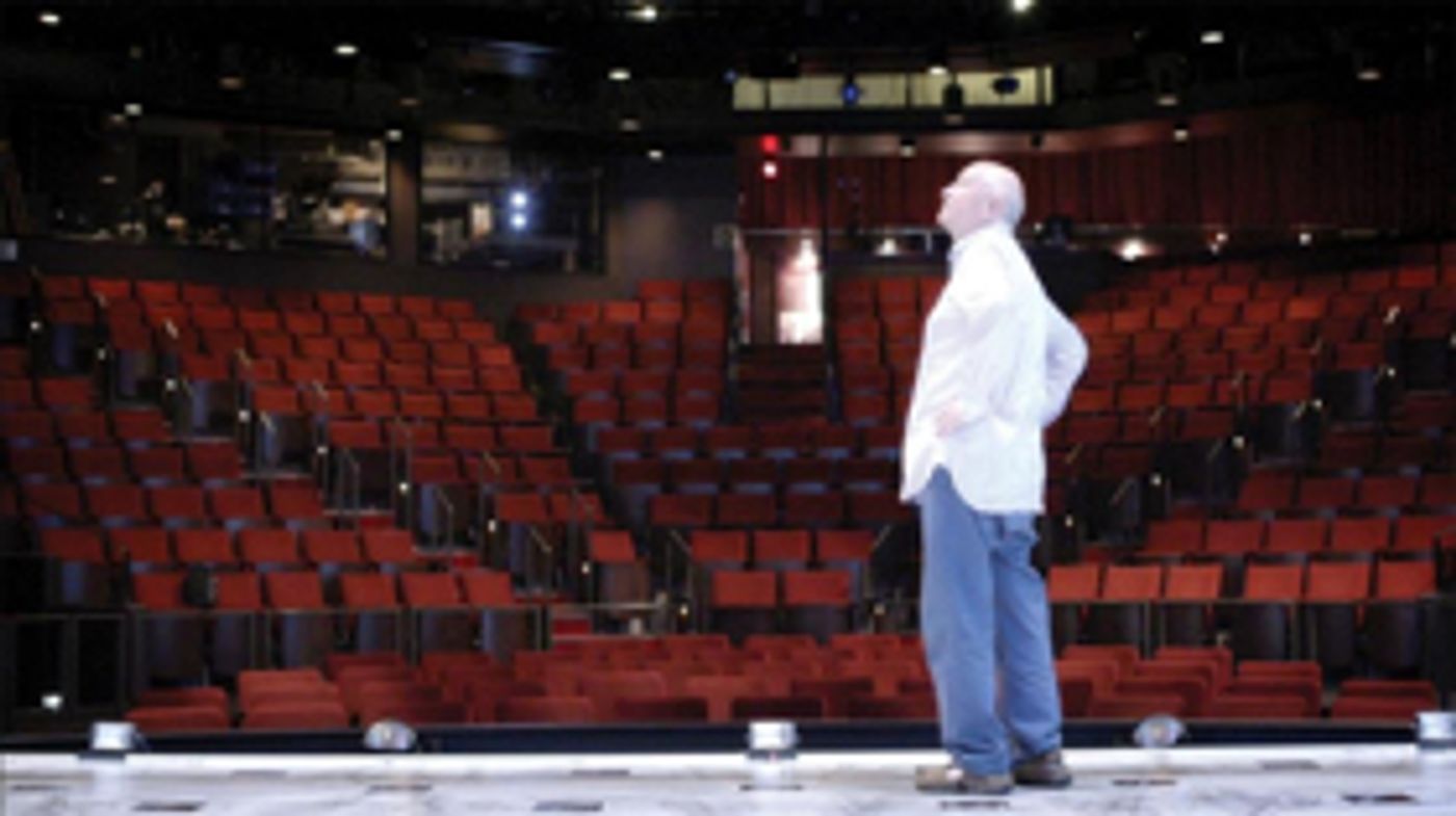 Pride Films and Plays to Host Screening of Terrence McNally's Documentary EVERY ACT OF LIFE  Image