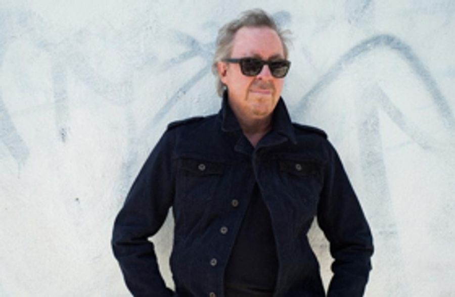 Boz Scaggs Comes to Warner Theatre Image