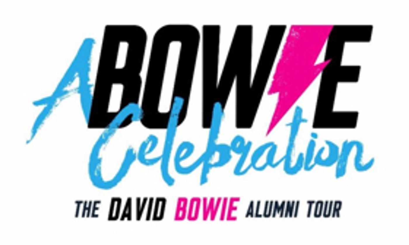 A BOWIE CELEBRATION Announces West Coast Tour Dates A BOWIE CELEBRATION Announces West Coast Tour Dates Image