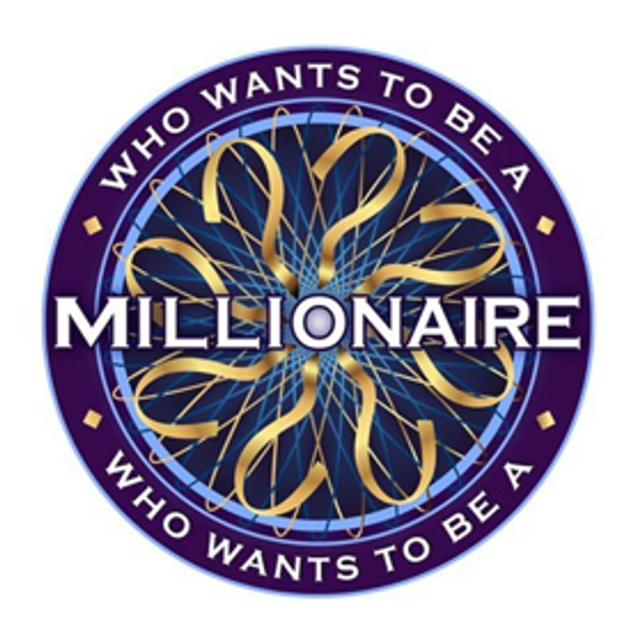 ABC's 'General Hospital' Stars Donnell Turner and Laura Wright Play 'Who Wants To Be A Millionaire' for Charity, 2/28 Image