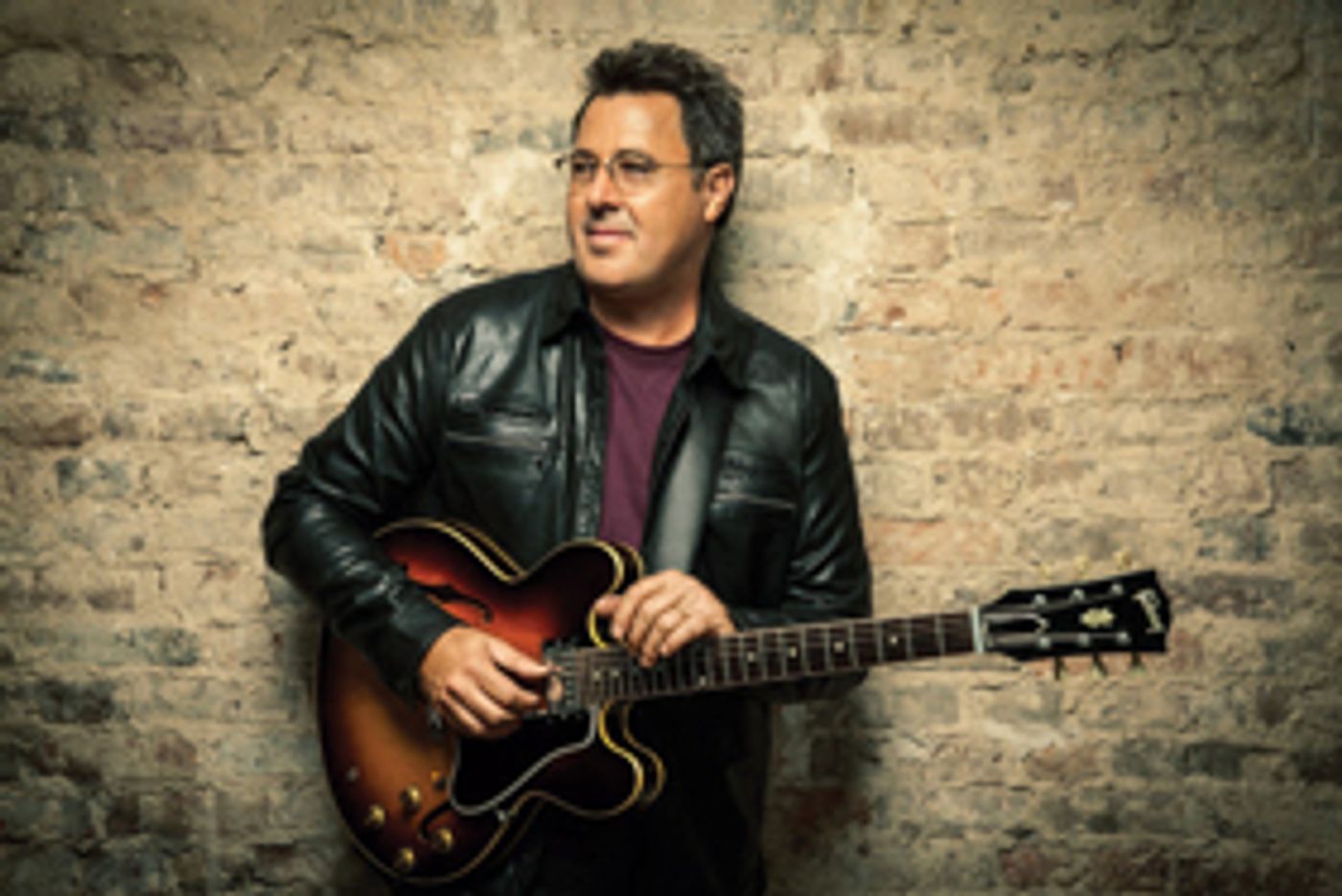 A Very Special Evening With Vince Gill Coming To The VETS in Providence A Very Special Evening With Vince Gill Coming To The VETS in Providence Image