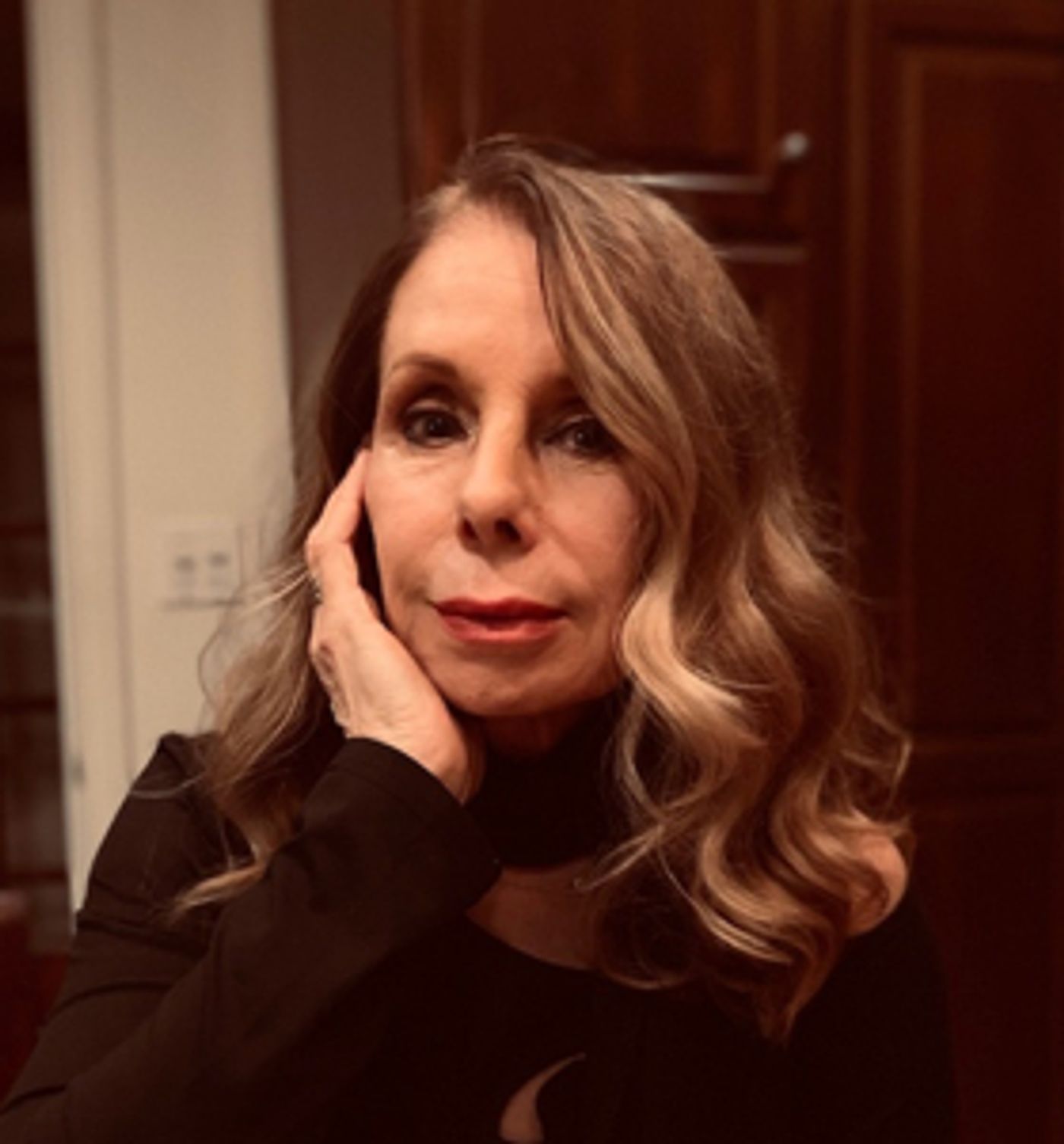 Interview: Gail Gordon of DER ZWERG at Theatre In The Ace Hotel Interview: Gail Gordon of DER ZWERG at Theatre In The Ace Hotel Image