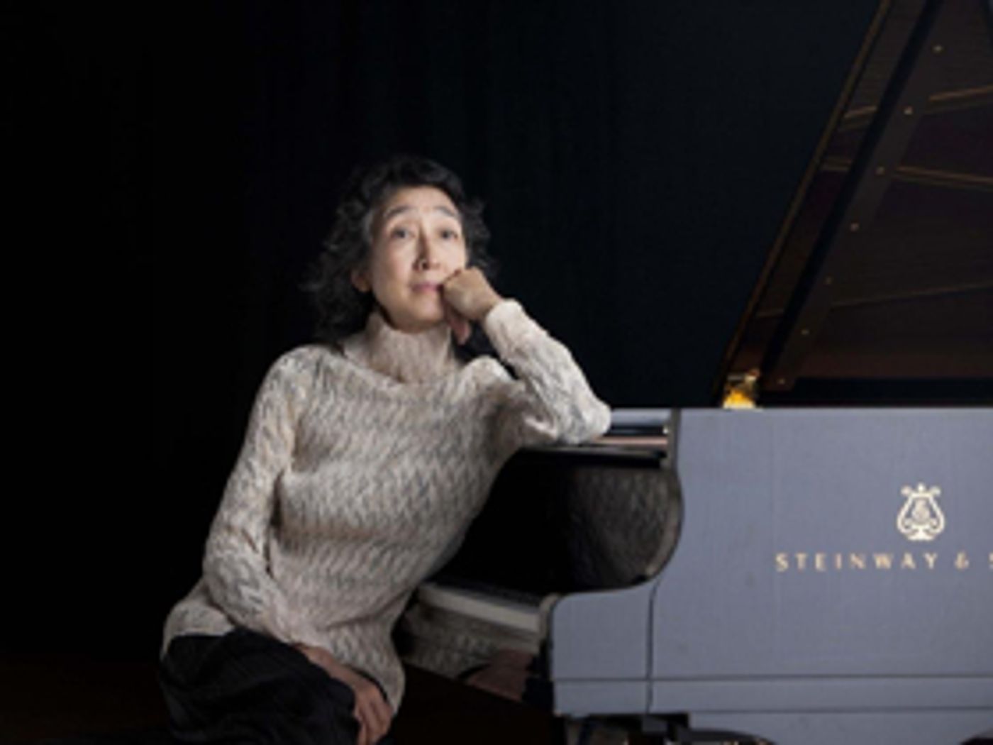 Mitsuko Uchida Kicks Off Two-Year Survey of Schubert Piano Sonatas at Carnegie Hall  Image