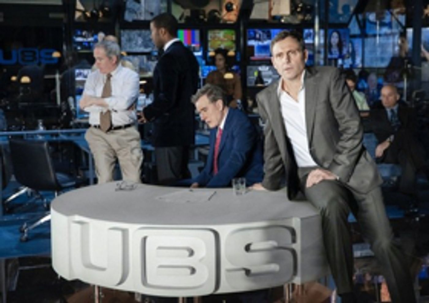 Review Roundup: What Did Critics Think Of Bryan Cranston In NETWORK On Broadway? Review Roundup: What Did Critics Think Of Bryan Cranston In NETWORK On Broadway? Image