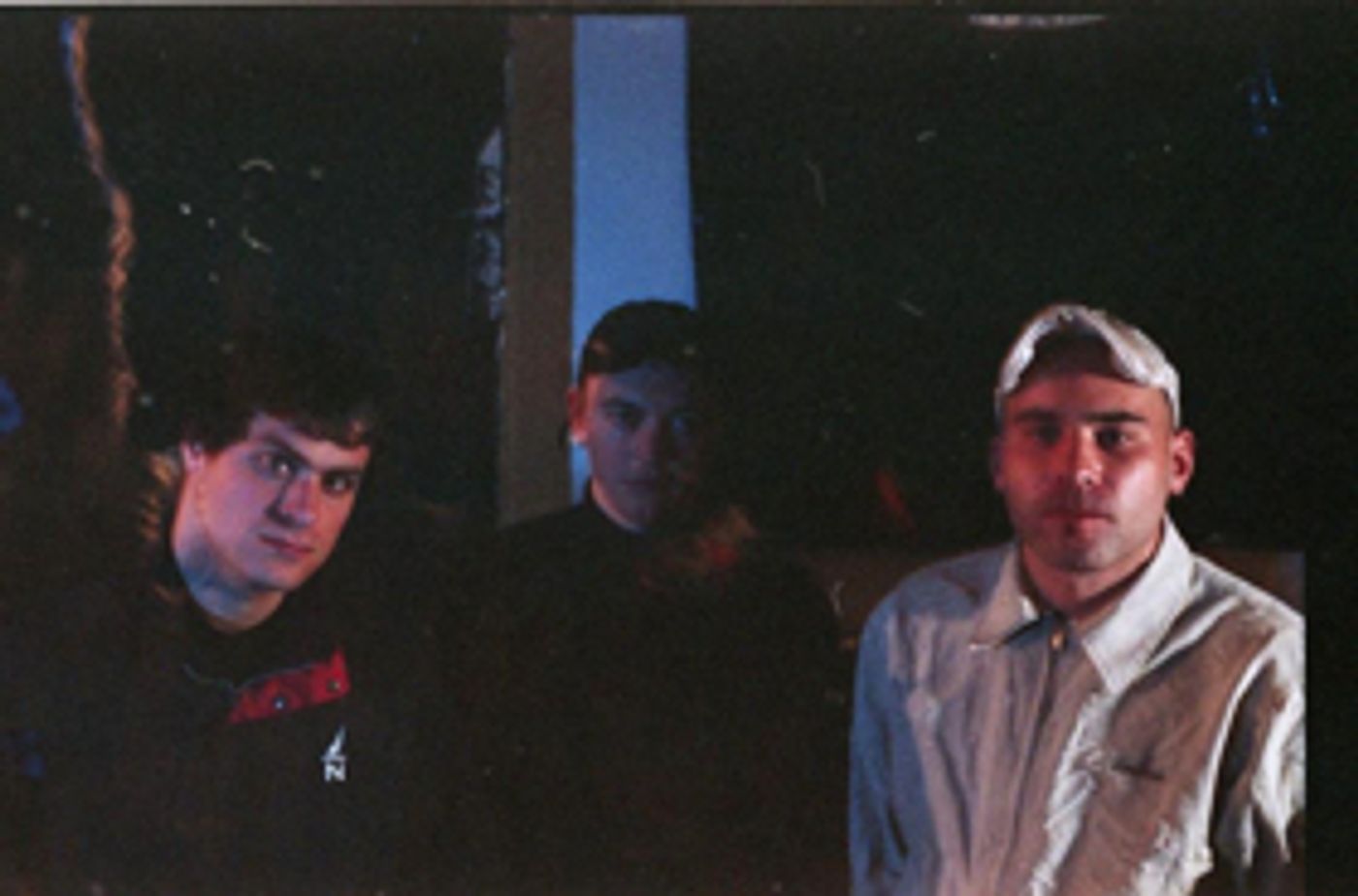 DMA's Release New Single and Video IN THE AIR  Image