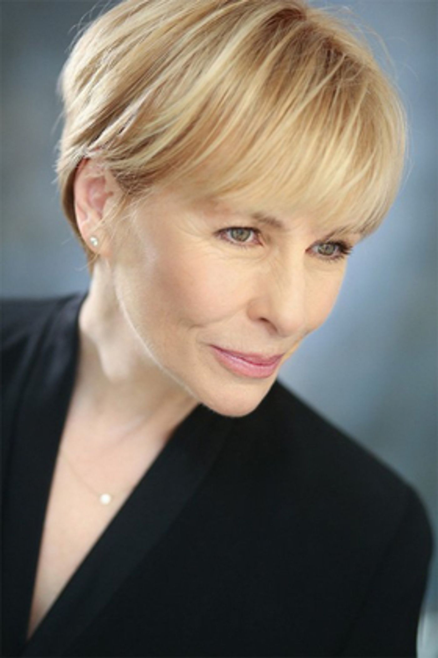 Liz Robertson Returns to Don't Tell Mama with LERNER WITHOUT LOEWE  Image