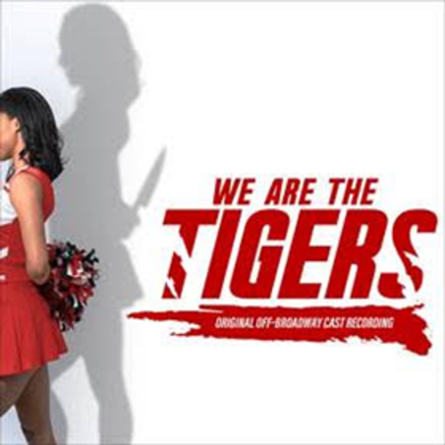 WE ARE THE TIGERS to Release Off-Broadway Cast Album Image