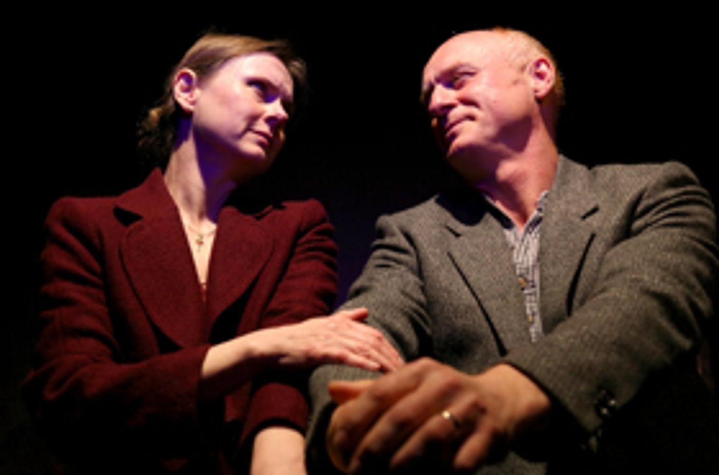 Review: HAPPY JACK, Jack Studio Theatre Review: HAPPY JACK, Jack Studio Theatre Image