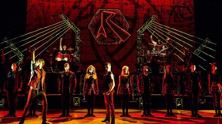 ROCKIN' ROAD TO DUBLIN Comes to Syracuse One Night Only Image