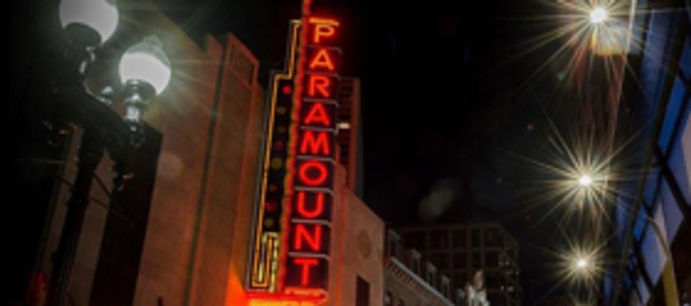 ArtsEmerson Announces The 2018-2019 Season ArtsEmerson Announces The 2018-2019 Season Image