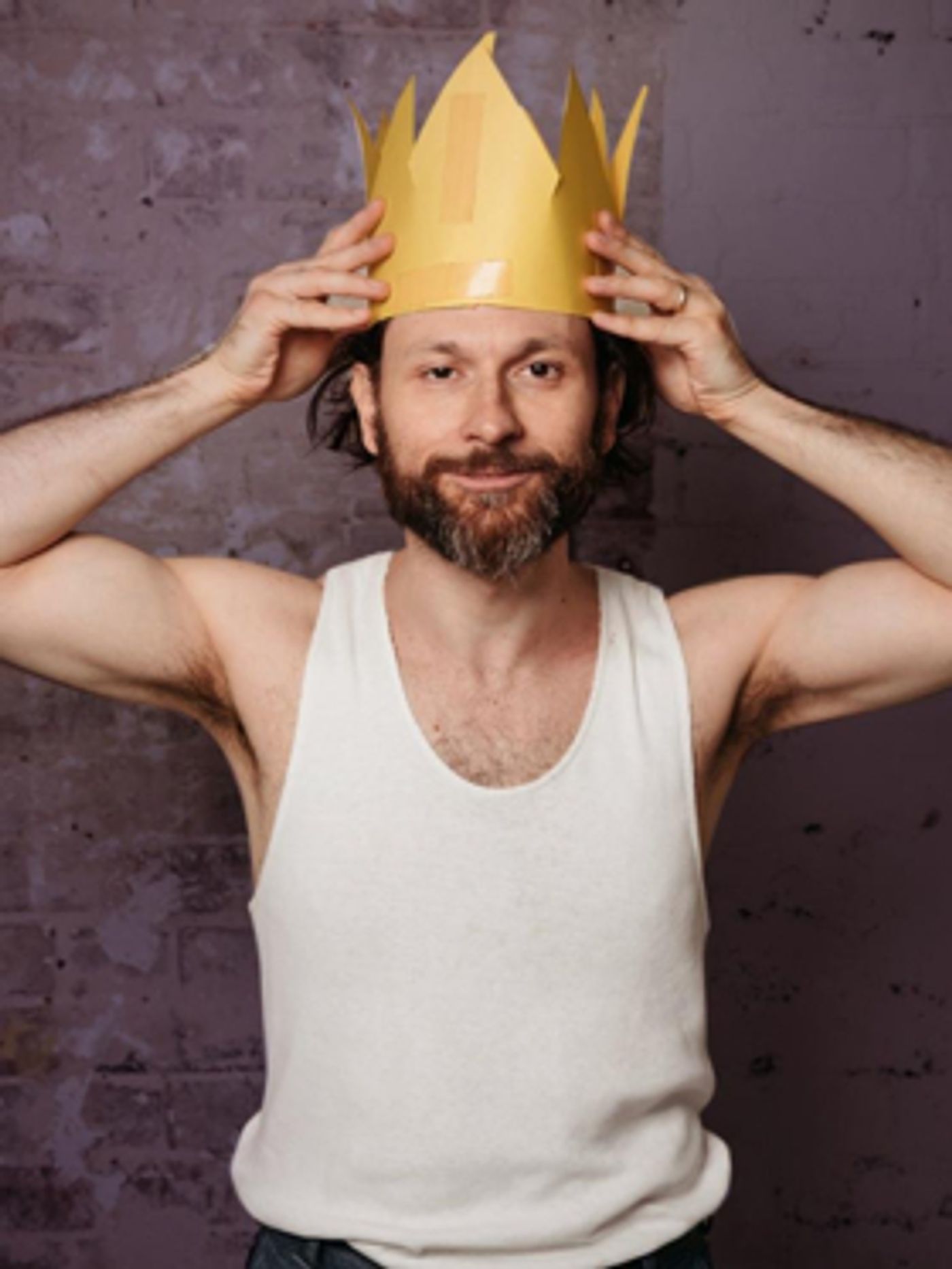 Review: Finding Humour In Hopeless Situations, SAMI IN PARADISE Presents A Different Look At Displacement And The Refugee Experience. Review: Finding Humour In Hopeless Situations, SAMI IN PARADISE Presents A Different Look At Displacement And The Refugee Experience. Image