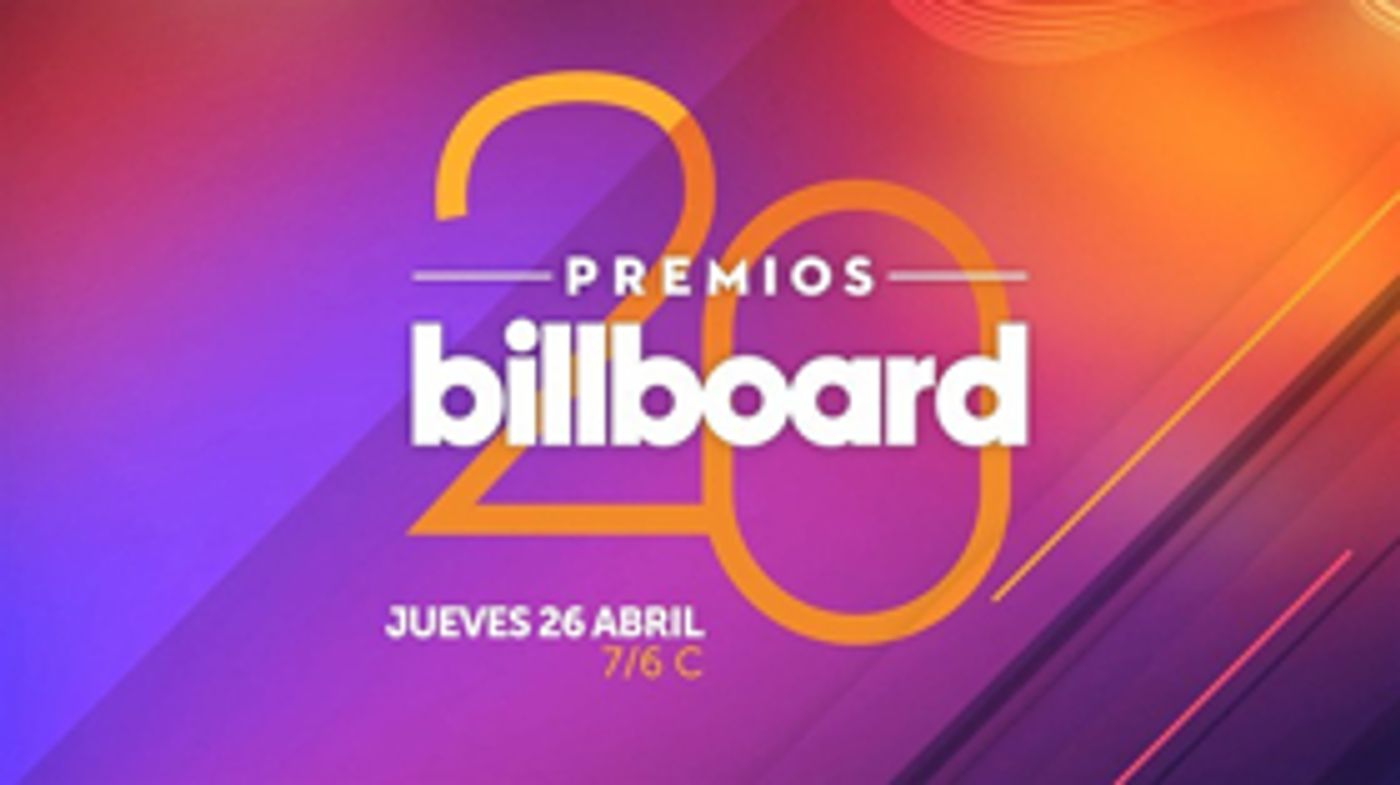 2018 Billboard Latin Music Awards Announces Performers 2018 Billboard Latin Music Awards Announces Performers Image