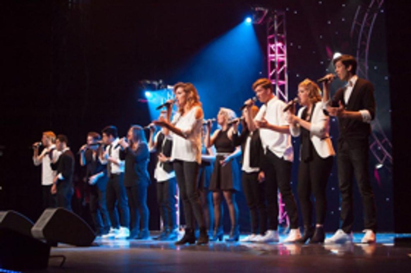 Finalists Announced for 2018 Annual VoiceJam Competition  Image