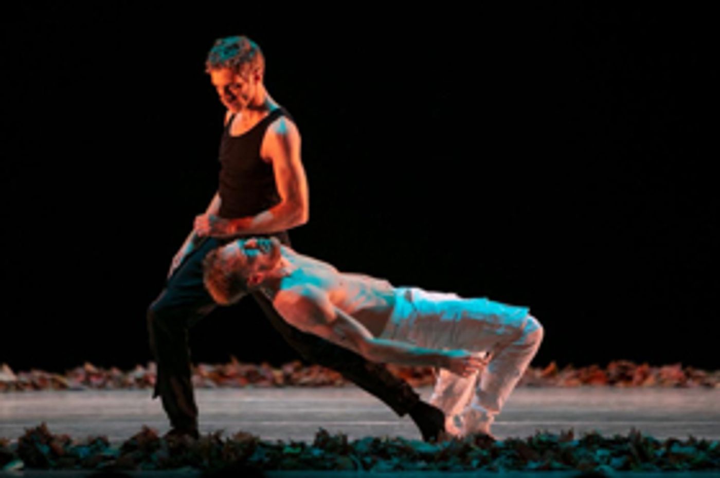 Programme Announced For Sergei Polunin At The Palladium Including World Premiere of RASPUTIN Programme Announced For Sergei Polunin At The Palladium Including World Premiere of RASPUTIN Image