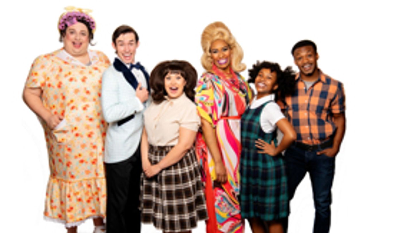 Full Cast Announced For Bay Area Musicals' HAIRSPRAY  Image