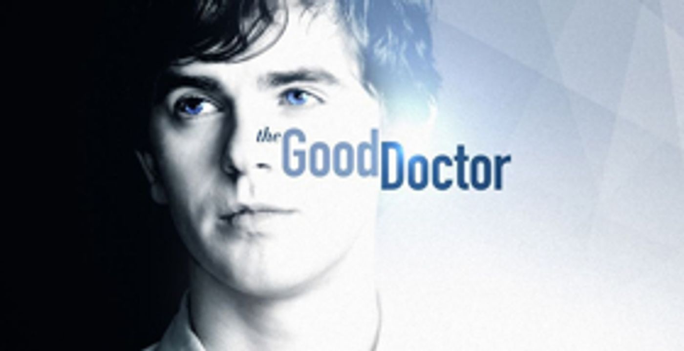 THE GOOD DOCTOR'S Freddie Highmore Sets Overall Deal With Sony Pictures Television  Image