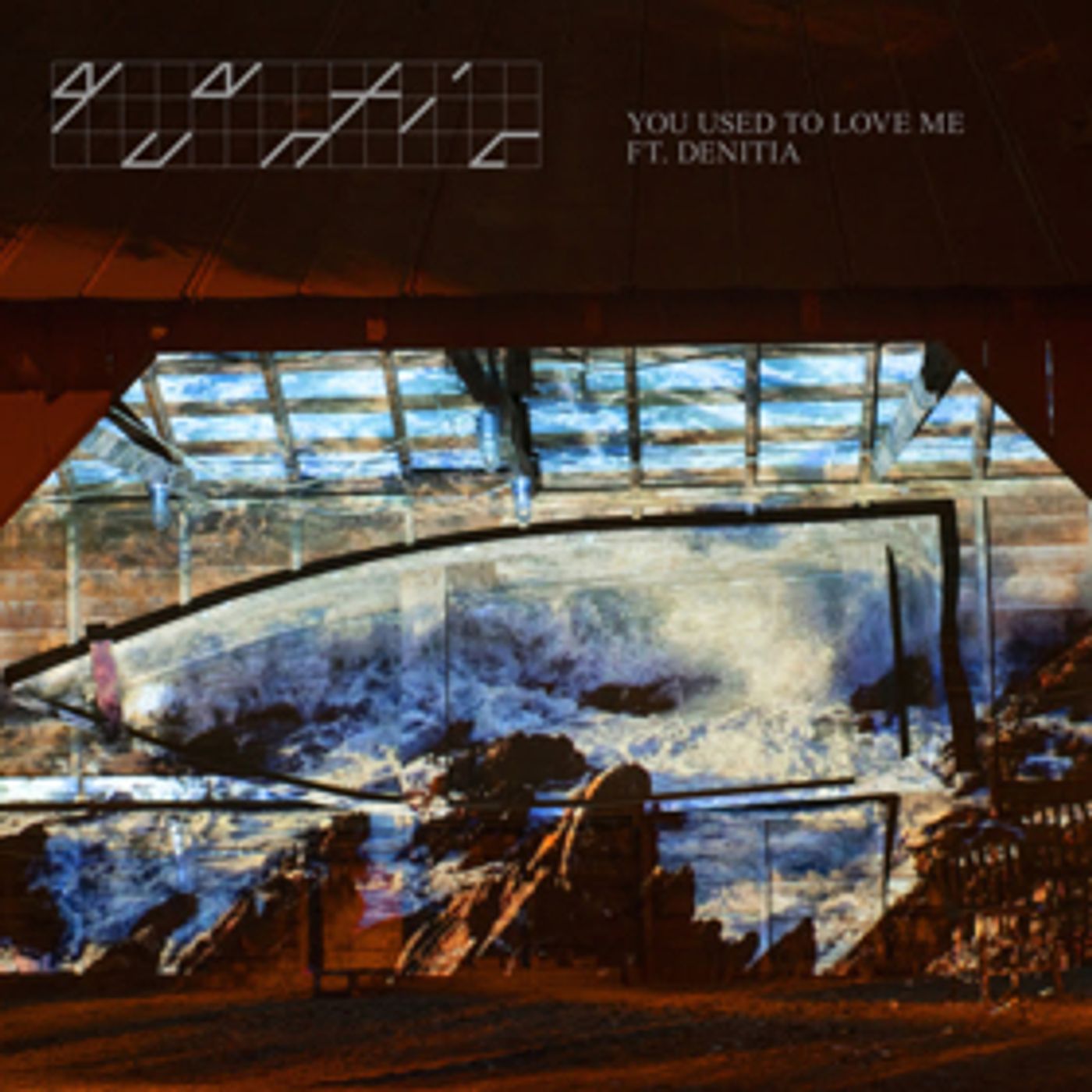 Quantic Releases New Single YOU USED TO LOVE ME feat. Dinitia  Image