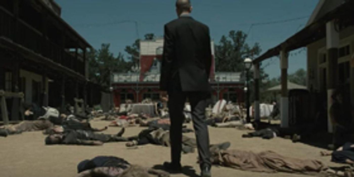 HBO Shares First New Trailer For WESTWORLD Season 2 HBO Shares First New Trailer For WESTWORLD Season 2 Image