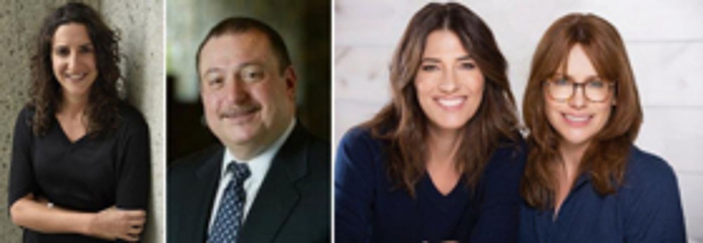 Orchard Project Announces Honorees for 2019 Gala Orchard Project Announces Honorees for 2019 Gala Image