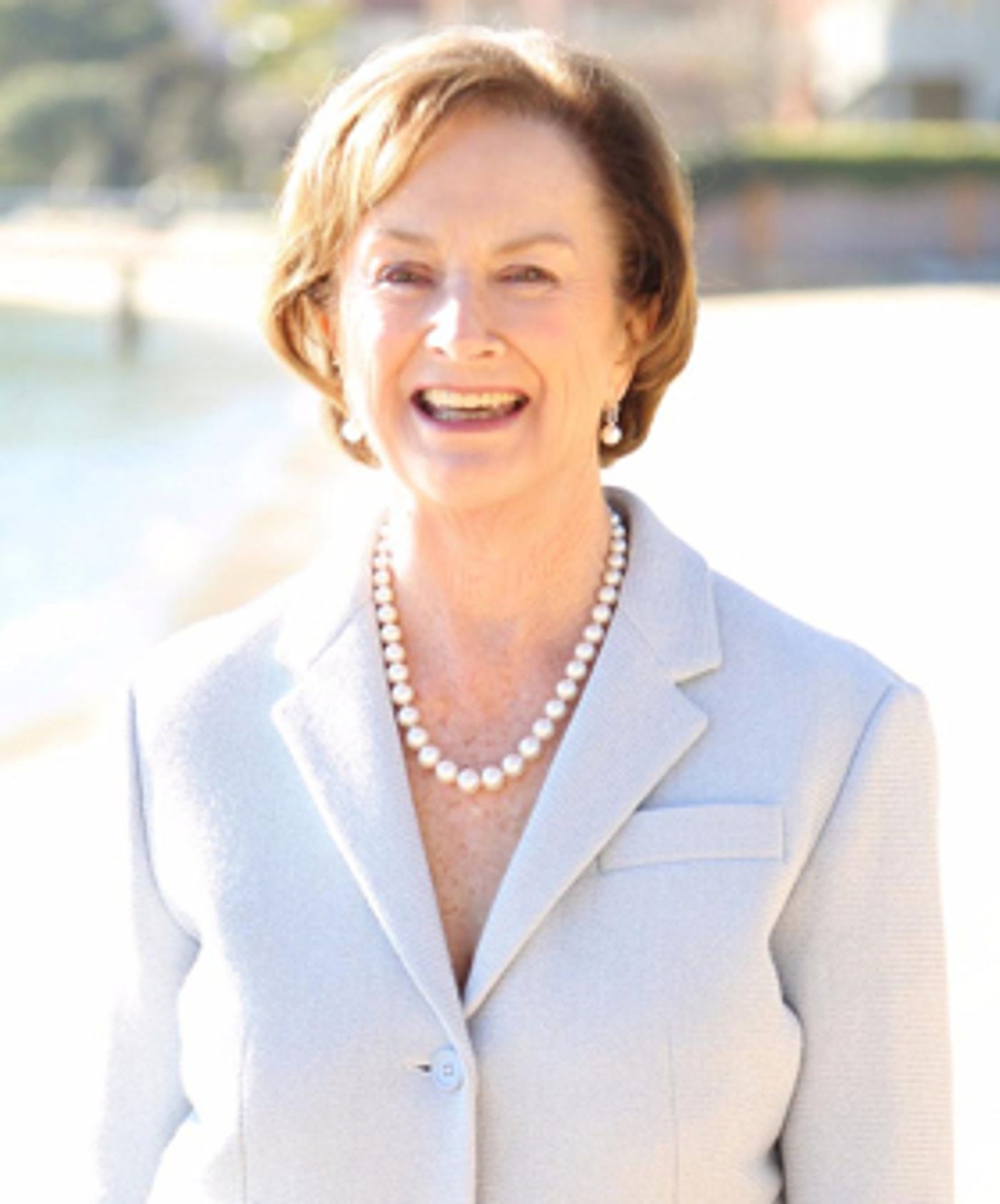 Wendy McCarthy To Step Down As Circus Oz Chair; Announces Nick Yates as New Chair  Image