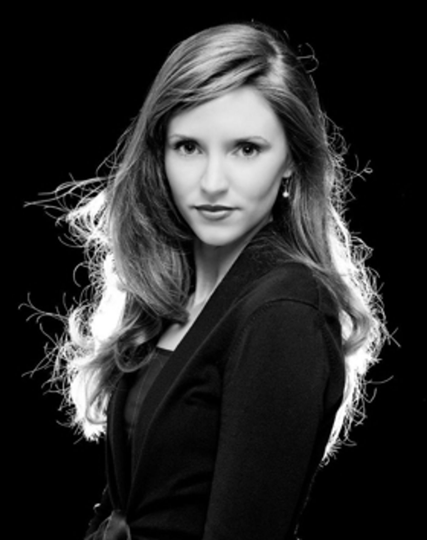 Raise Your Voice! The Coachella Valley Symphony Presents OPERA TO BROADWAY At The Annenberg Theatre  Image