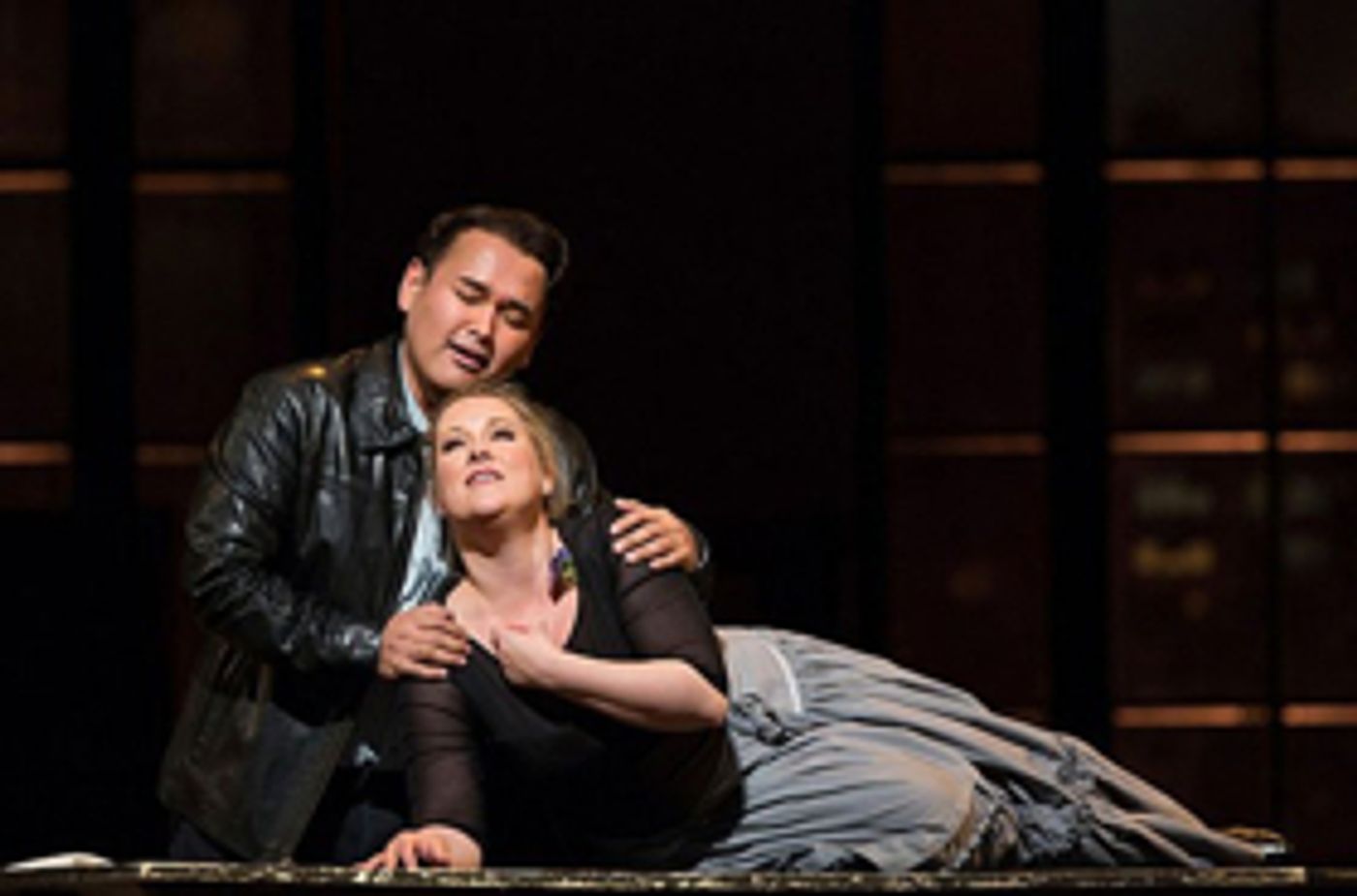 Best of BWW Interviews: Tenor Javier Camarena - High Cs and 'High Fives' at the Met  Image