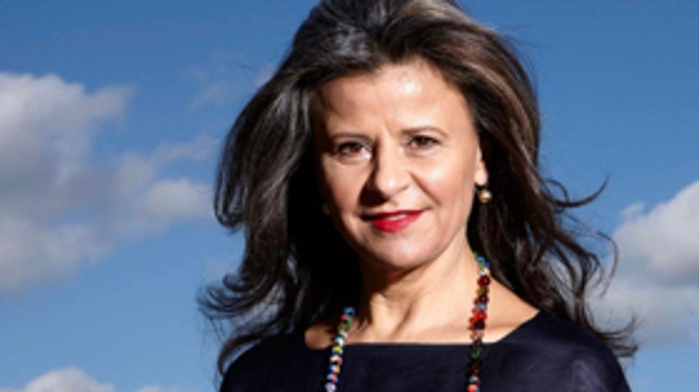 TRACEY ULLMAN'S SHOW Returns to HBO on September 28th TRACEY ULLMAN'S SHOW Returns to HBO on September 28th Image