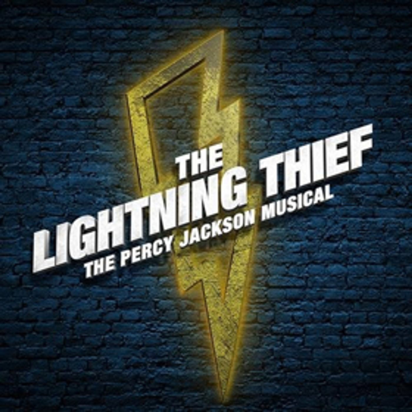 THE LIGHTNING THIEF: The Percy Jackson Musical National Tour Will Launch In Chicago January 2019  Image