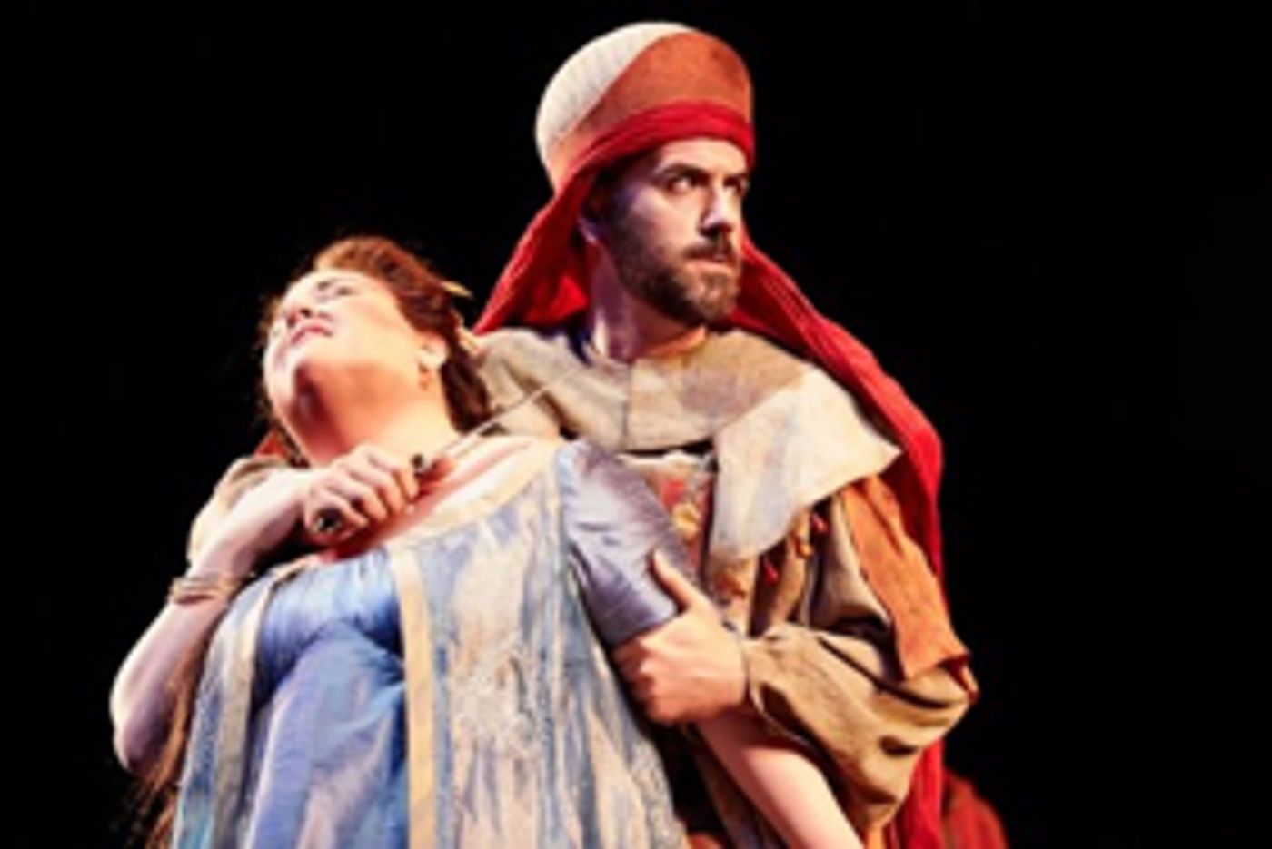 Interview: MEFISTOFELE is a Devil of a Hat-Trick for the Met's Rising Star Christian Van Horn  Image