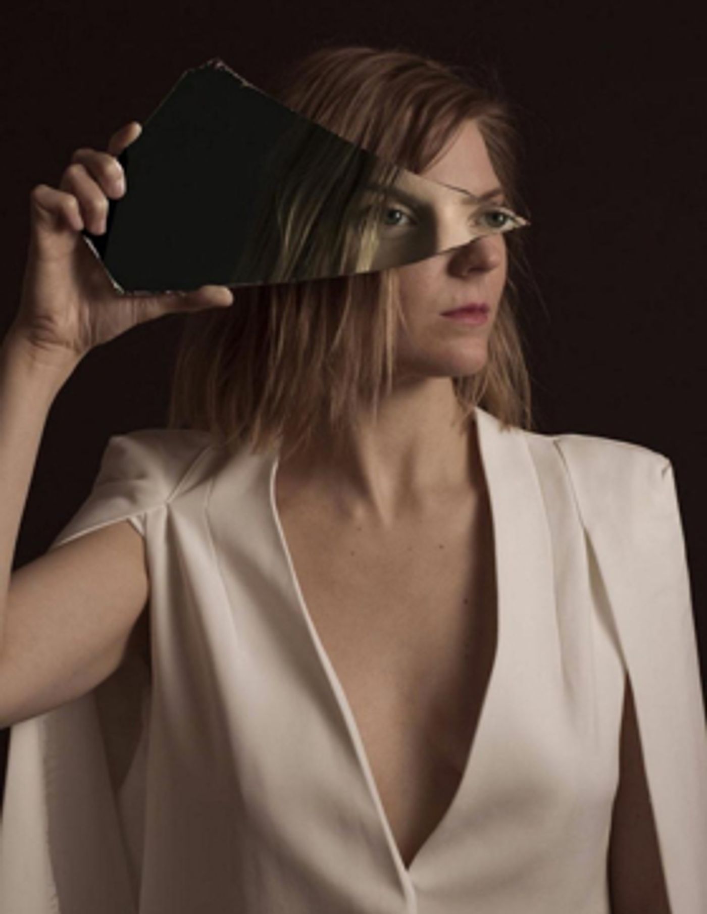 The Wallis and Brooklyn's National Sawdust Projects Present Forward Music Project 1.0 & 2.0 The Wallis and Brooklyn's National Sawdust Projects Present Forward Music Project 1.0 & 2.0 Image