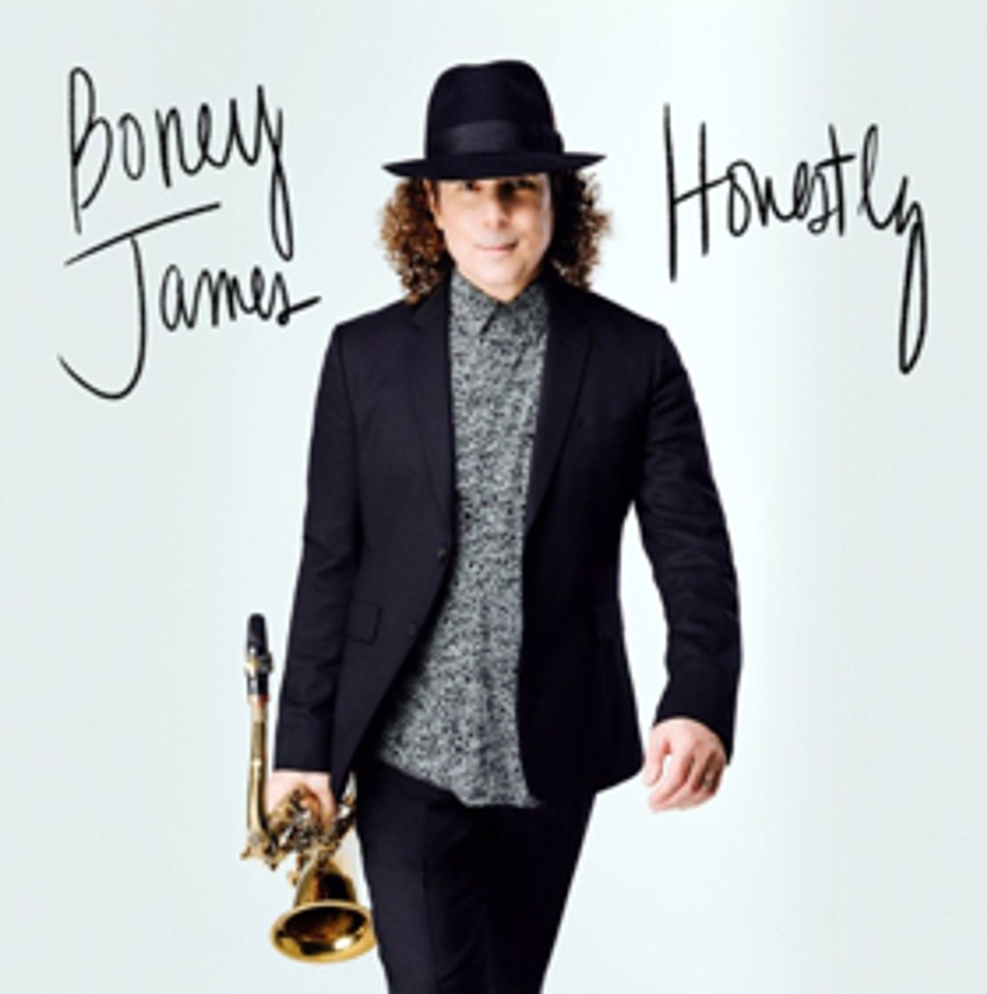 Saxophonist/Composer Boney James' HONESTLY Continues To Dominate Billboard Charts  Image