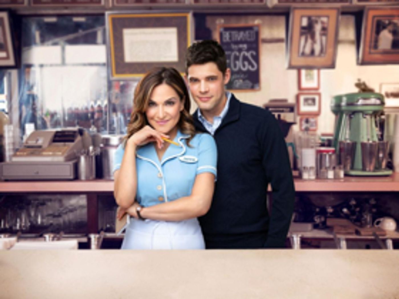 Shoshana Bean and Jeremy Jordan Will Announce 2019 Drama League Award Nominees On April 17  Image