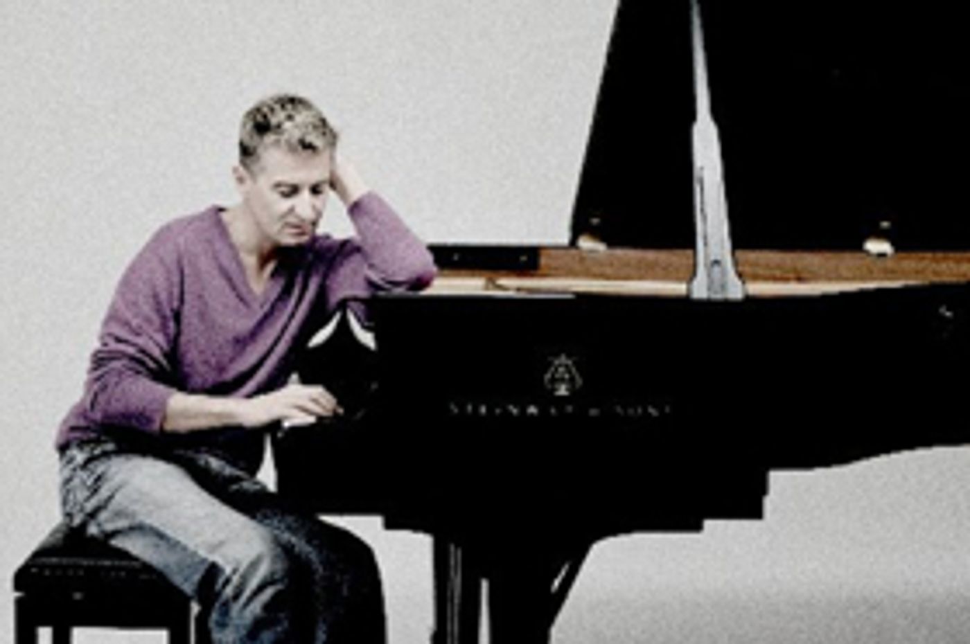 THIBAUDET PLAYS GERSHWIN Comes to Hong Kong City Hall Concert Hall This December  Image