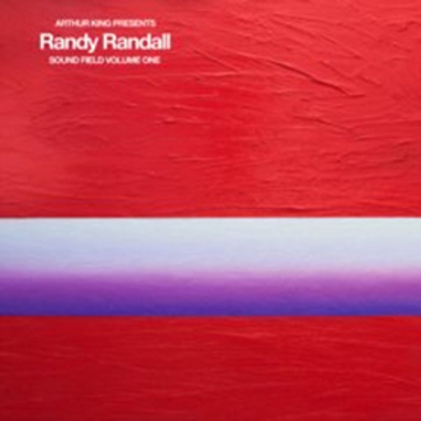 Randy Randall's SOUND FIELD VOLUME ONE LP Out Now via Dangerbird Records Randy Randall's SOUND FIELD VOLUME ONE LP Out Now via Dangerbird Records Image