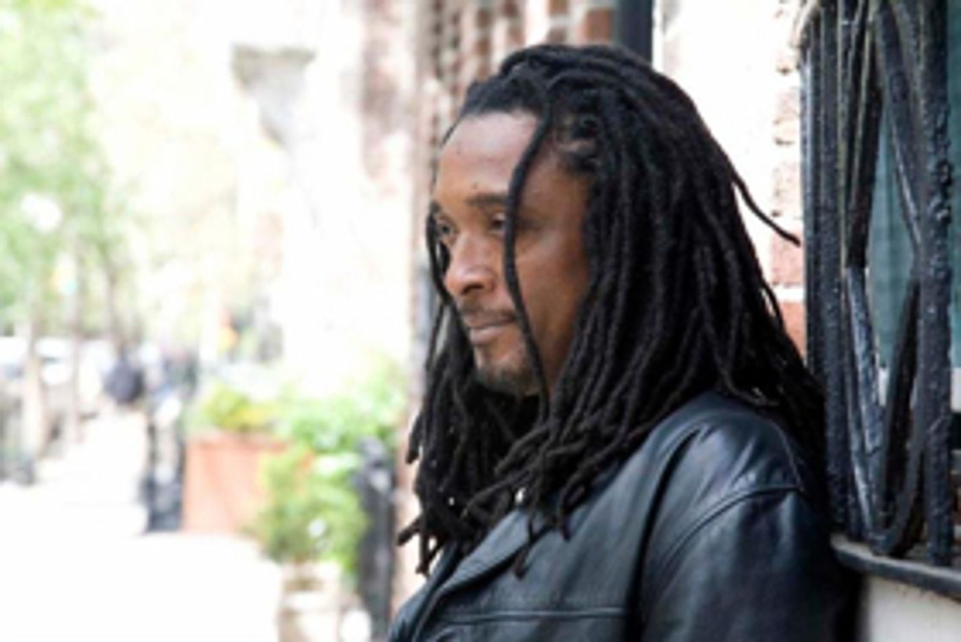 Stones' Vocalist Bernard Fowler Releasing Album of Stones' Interpretations Stones' Vocalist Bernard Fowler Releasing Album of Stones' Interpretations Image