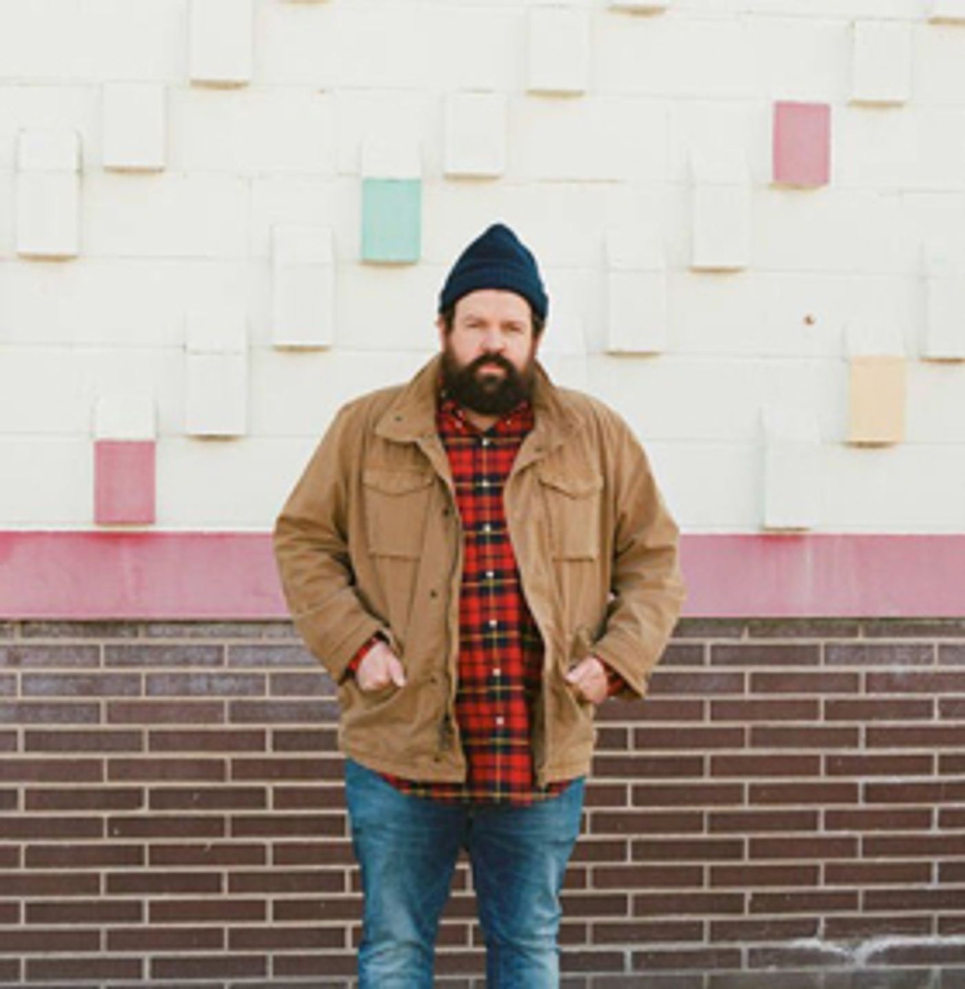 Massey Hall Presents Donovan Woods at Danforth Music Hall Massey Hall Presents Donovan Woods at Danforth Music Hall Image