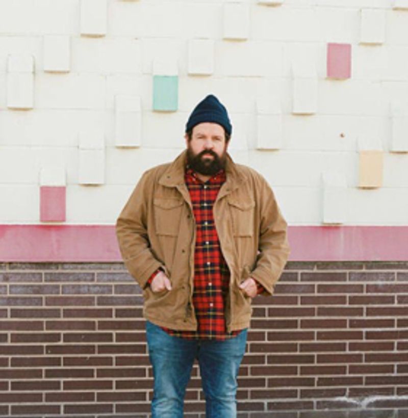 Massey Hall Presents Donovan Woods at Danforth Music Hall Image
