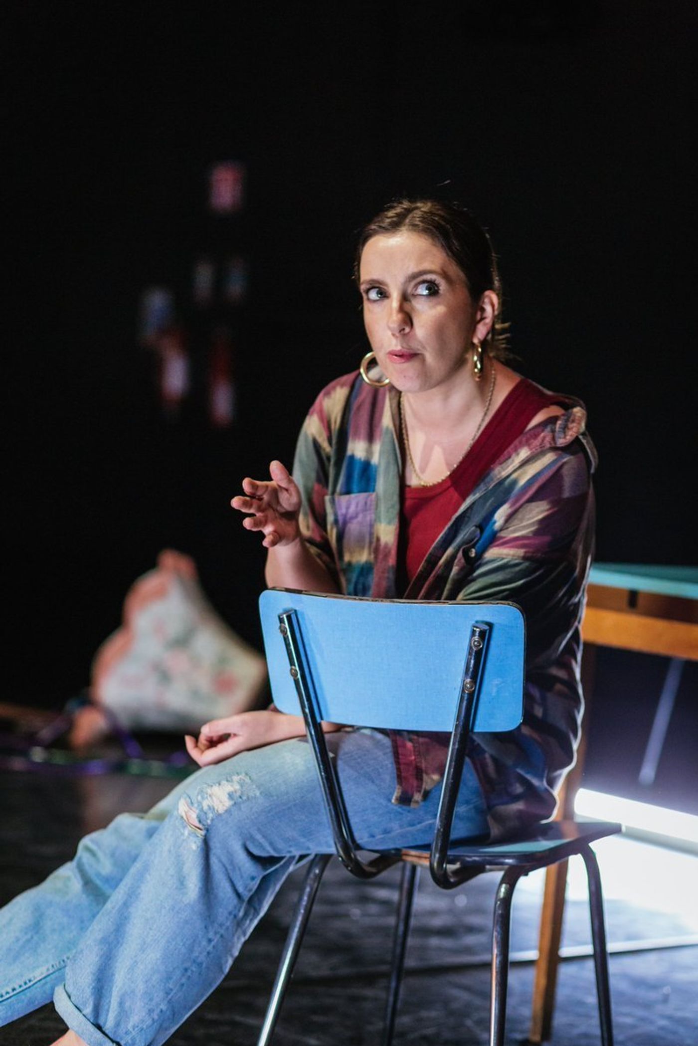 Review: DRIP FEED, Soho Theatre  Image