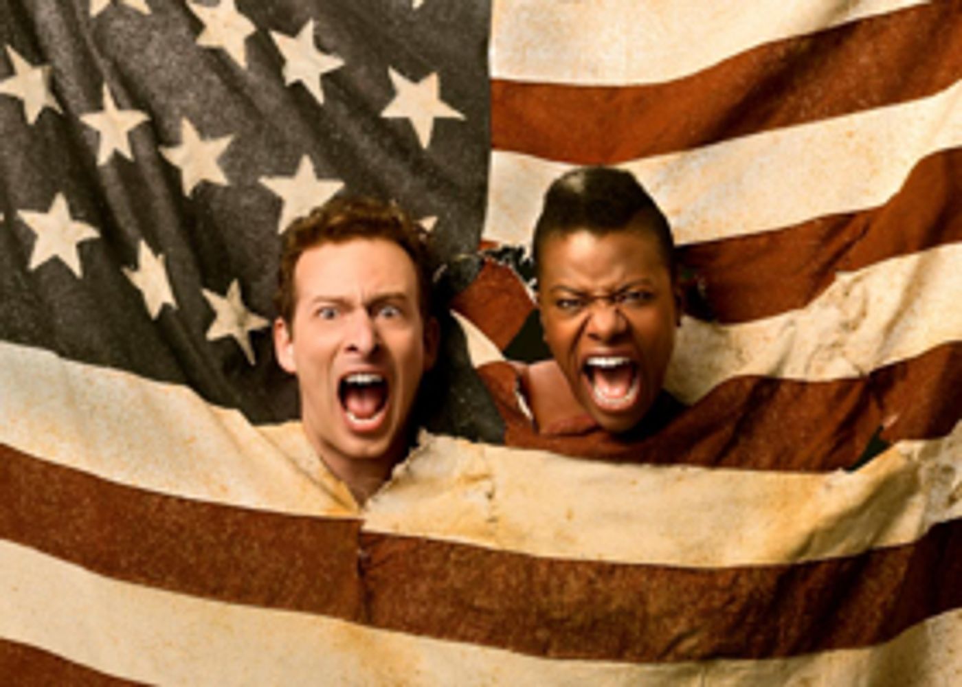 Ars Nova's UNDERGROUND RAILROAD GAME Returns to New York for 18 Performances Only  Image