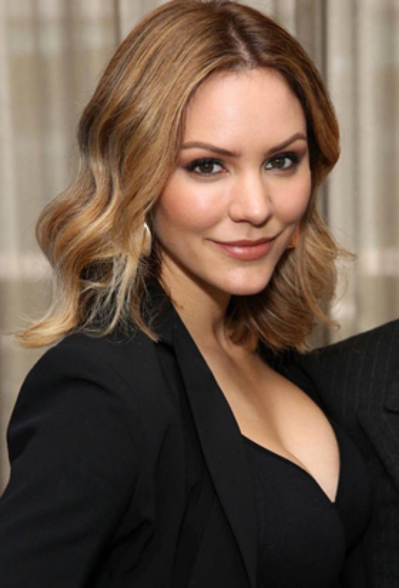 Broadway on TV: Katharine McPhee, Renee Fleming, & More For Week of April 23, 2018 Broadway on TV: Katharine McPhee, Renee Fleming, & More For Week of April 23, 2018 Image