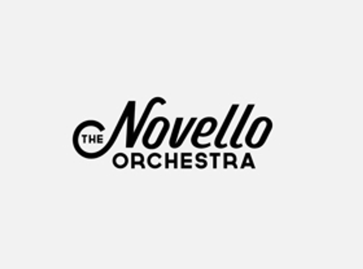 The Novello Orchestra To Tour The UK With 'A Night At The Musicals' Starring Kerry Ellis, Ray Quinn And Lucie Jones  Image