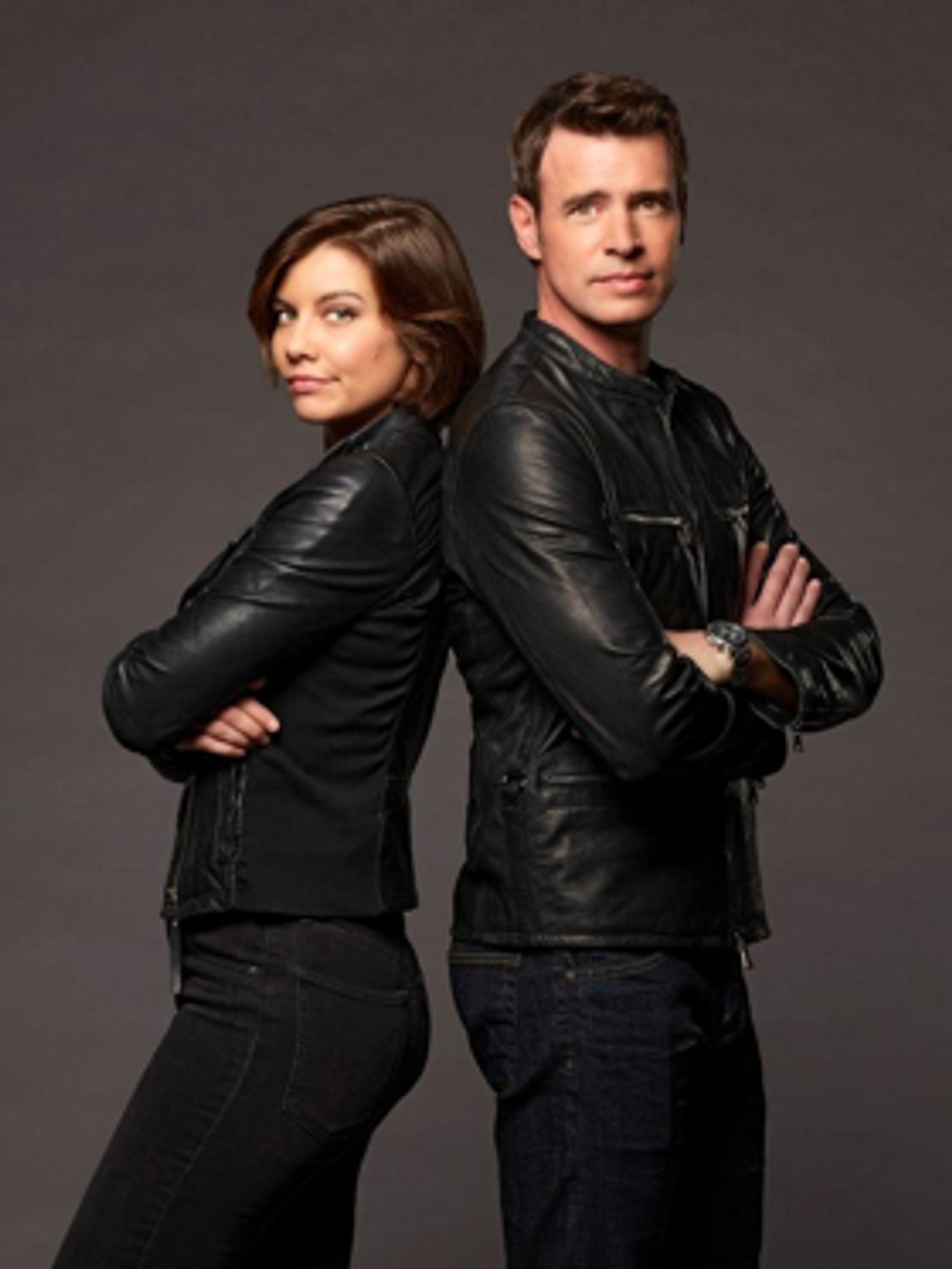 ABC to Broadcast WHISKEY CAVALIER Sneak Preview Following the 91st Oscars On 2/24  Image