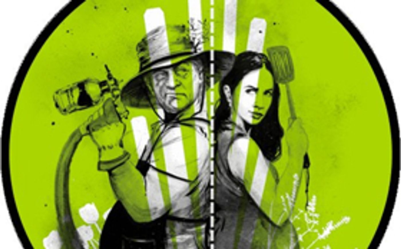 DCPA Announces Cast and Creative of NATIVE GARDENS DCPA Announces Cast and Creative of NATIVE GARDENS Image