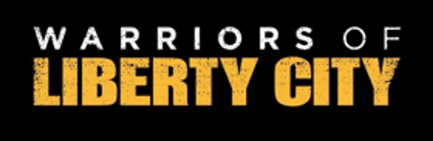 Starz to Preview the Premiere of WARRIORS OF LIBERTY CITY on STARZ App and VOD Platforms  Image