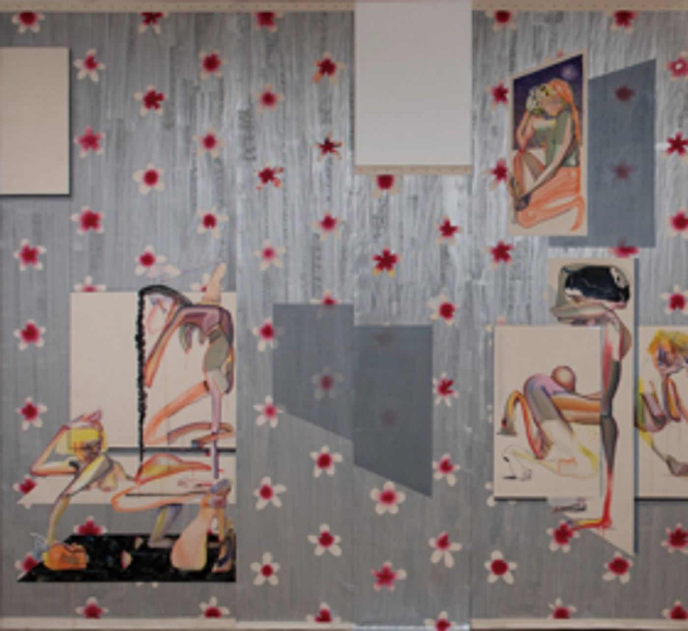 PAMM Announces Artist Christina Quarles As Recipient Of First $50K Pérez Prize  Image