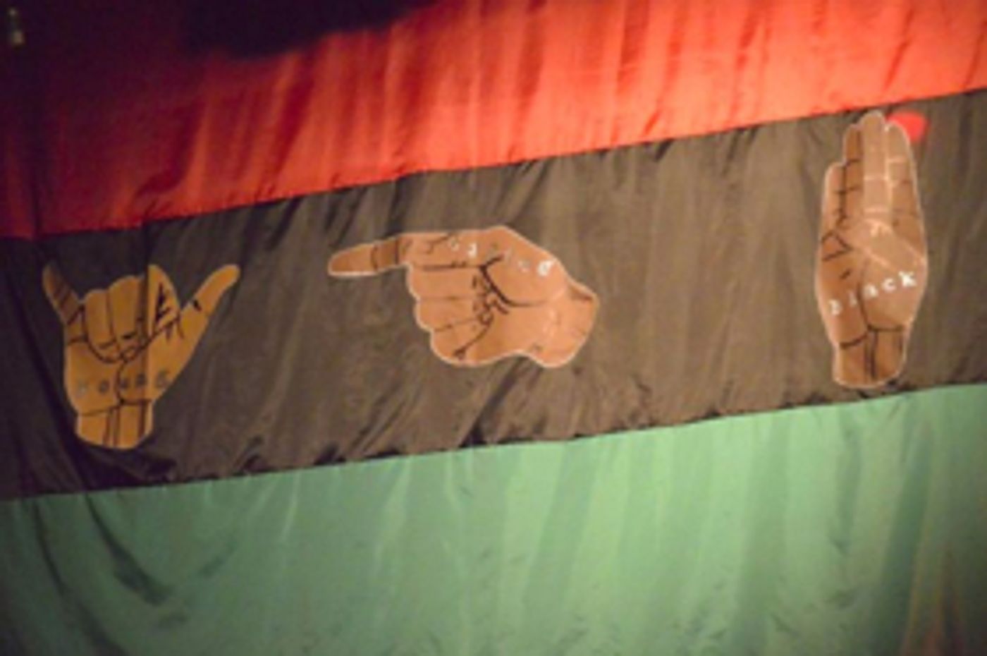 YOUNG, GIFTED, and BLACK Comes Back To The Rose's Hitchcock Stage  Image