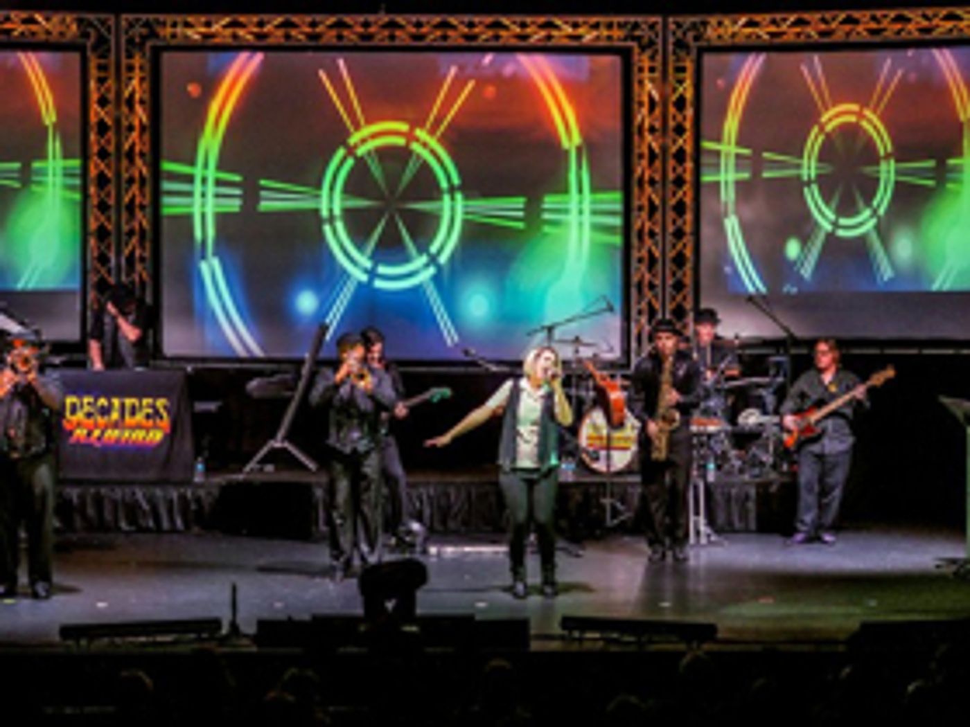 Decades Rewind Returns to Worcester Decades Rewind Returns to Worcester Image