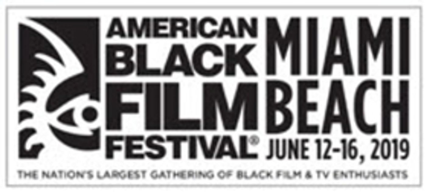 The Films in Competition Announced For The 2019 American Black Film Festival  Image